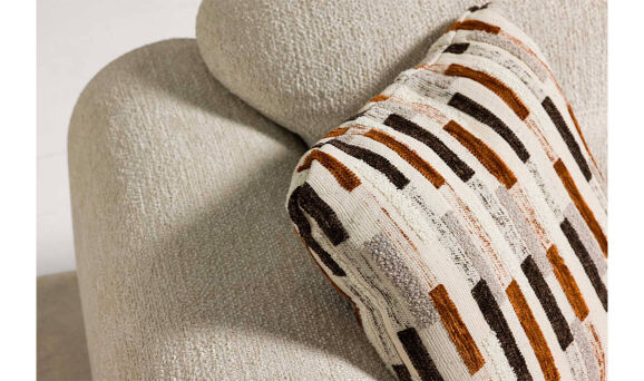 Rota Üçlü Koltuk - 16