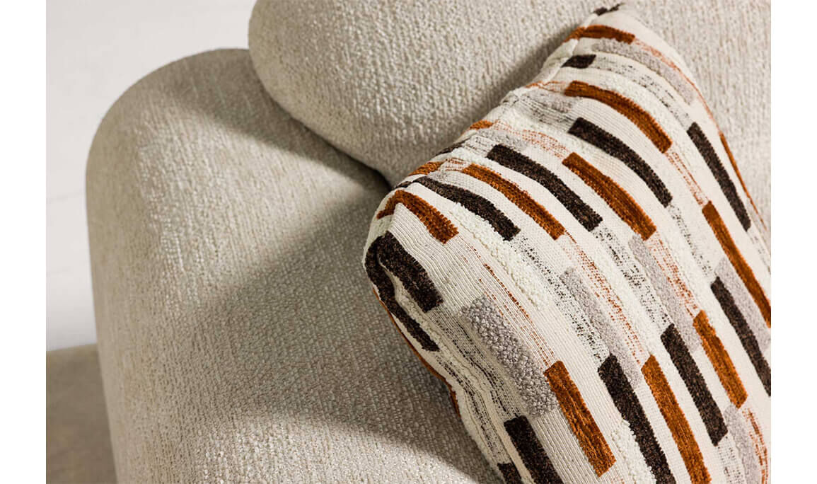 Rota Üçlü Koltuk - 16