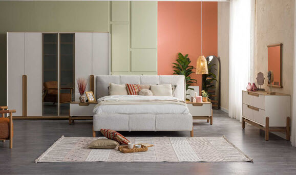 Rota Yatak Odası - 1