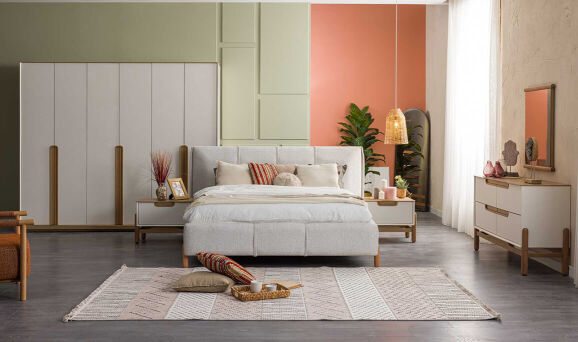 Rota Yatak Odası - 2