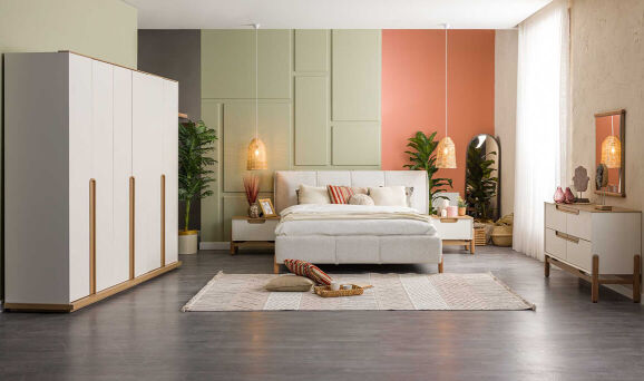 Rota Yatak Odası - 3