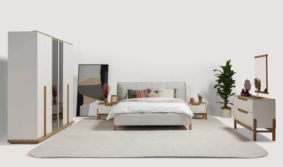 Rota Yatak Odası - 5