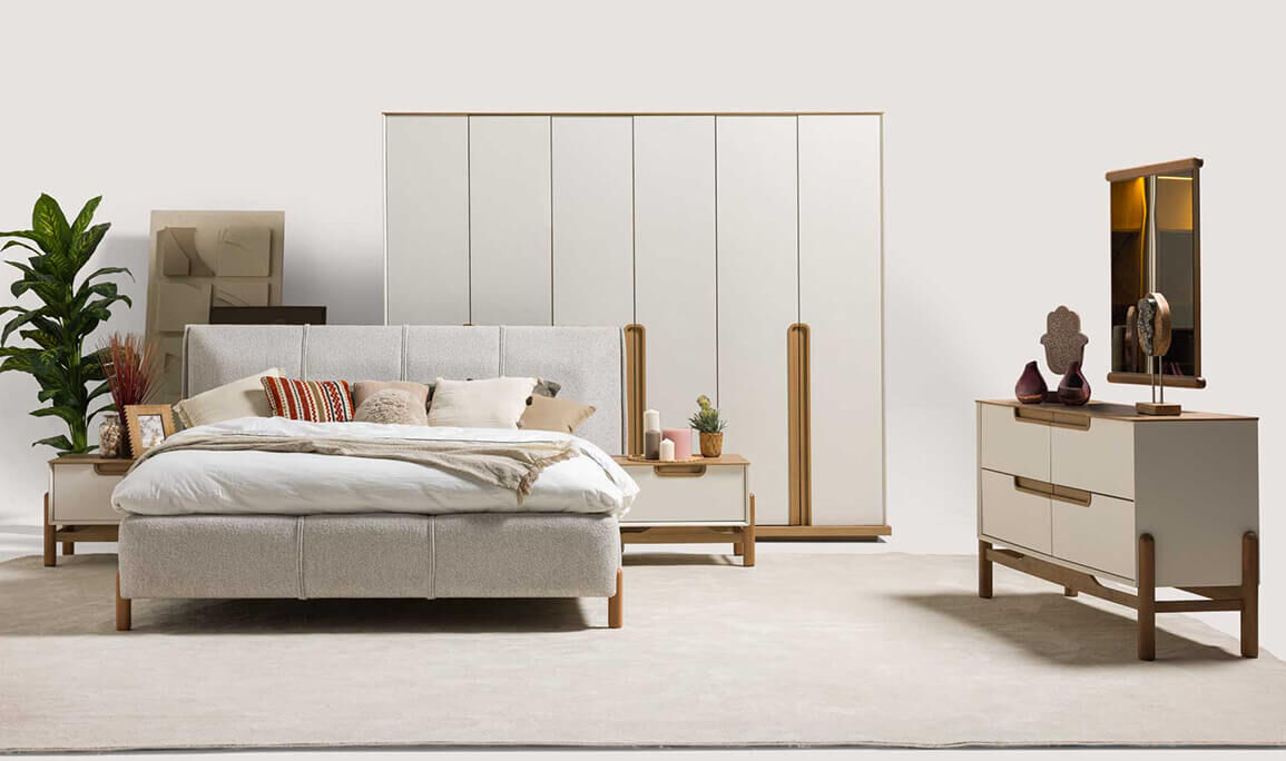 Rota Yatak Odası - 6