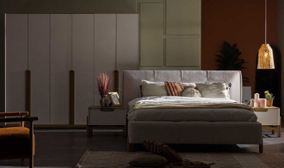 Rota Yatak Odası - 8