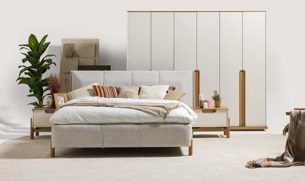 Rota Yatak Odası - 9