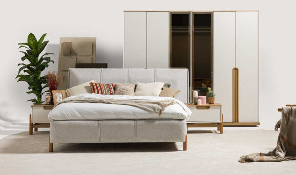 Rota Yatak Odası - 10