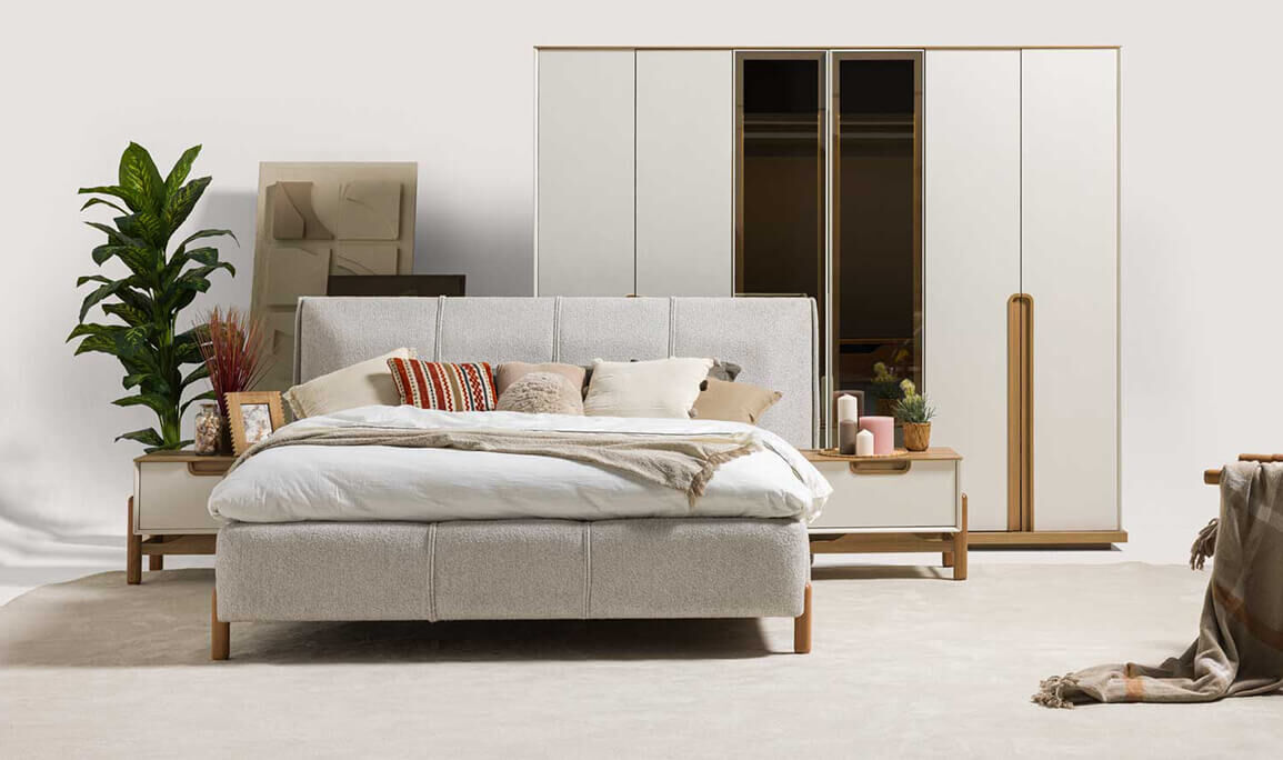 Rota Yatak Odası - 10