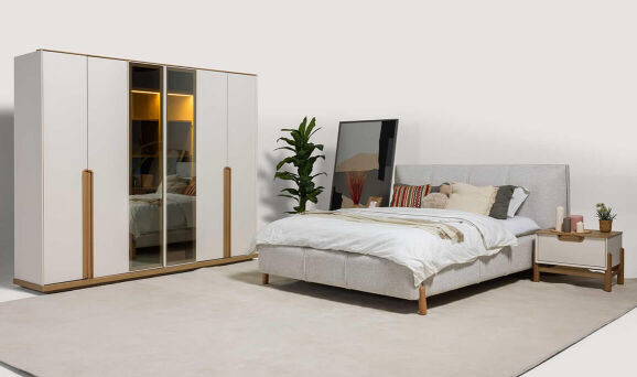 Rota Yatak Odası - 11