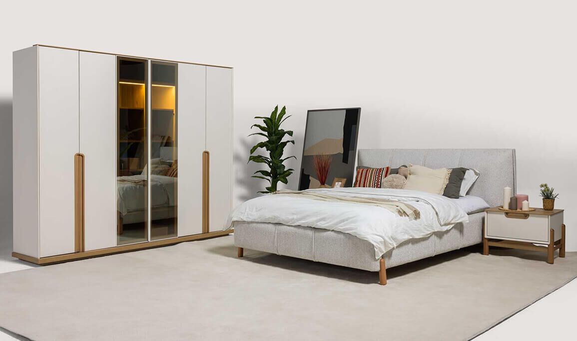 Rota Yatak Odası - 11