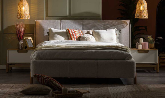 Rota Yatak Odası - 17