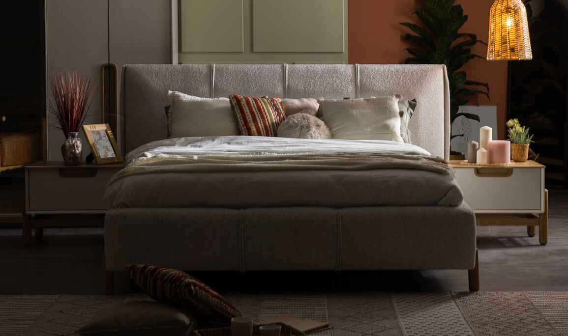 Rota Yatak Odası - 18