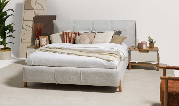 Rota Yatak Odası - 19