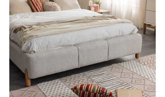 Rota Yatak Odası - 23