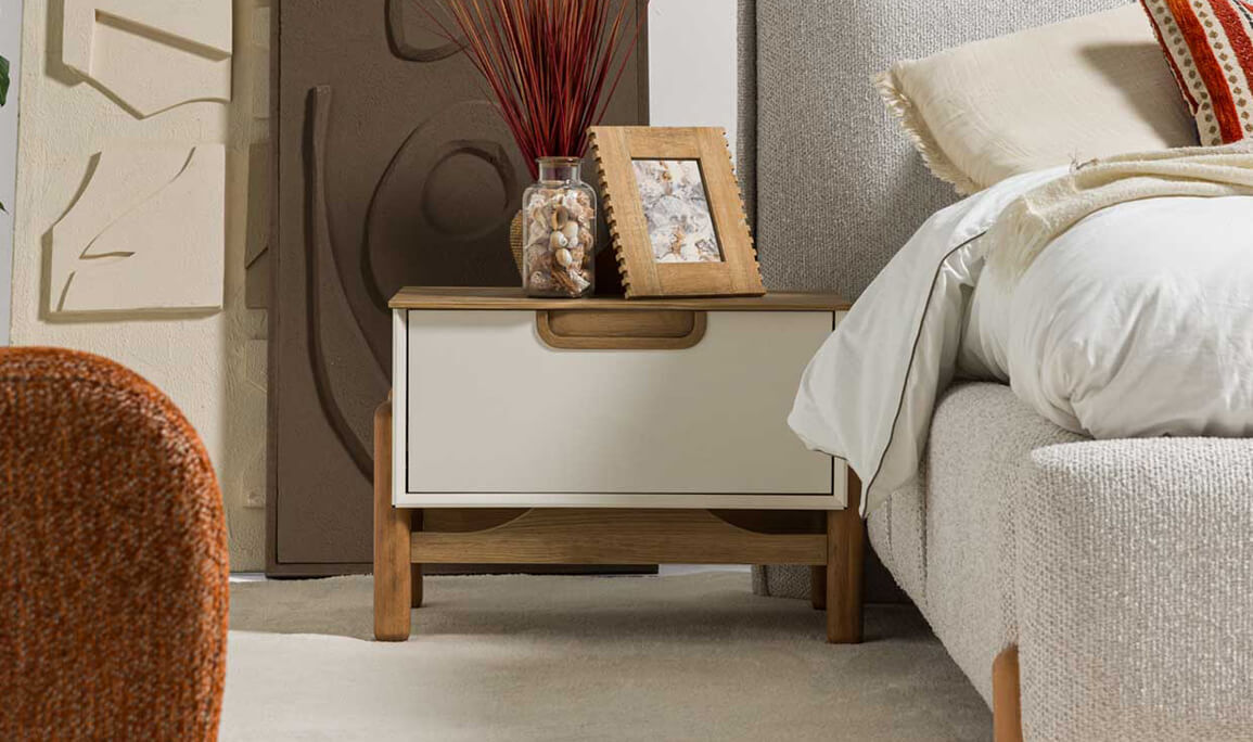 Rota Yatak Odası - 28