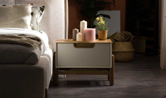 Rota Yatak Odası - 30