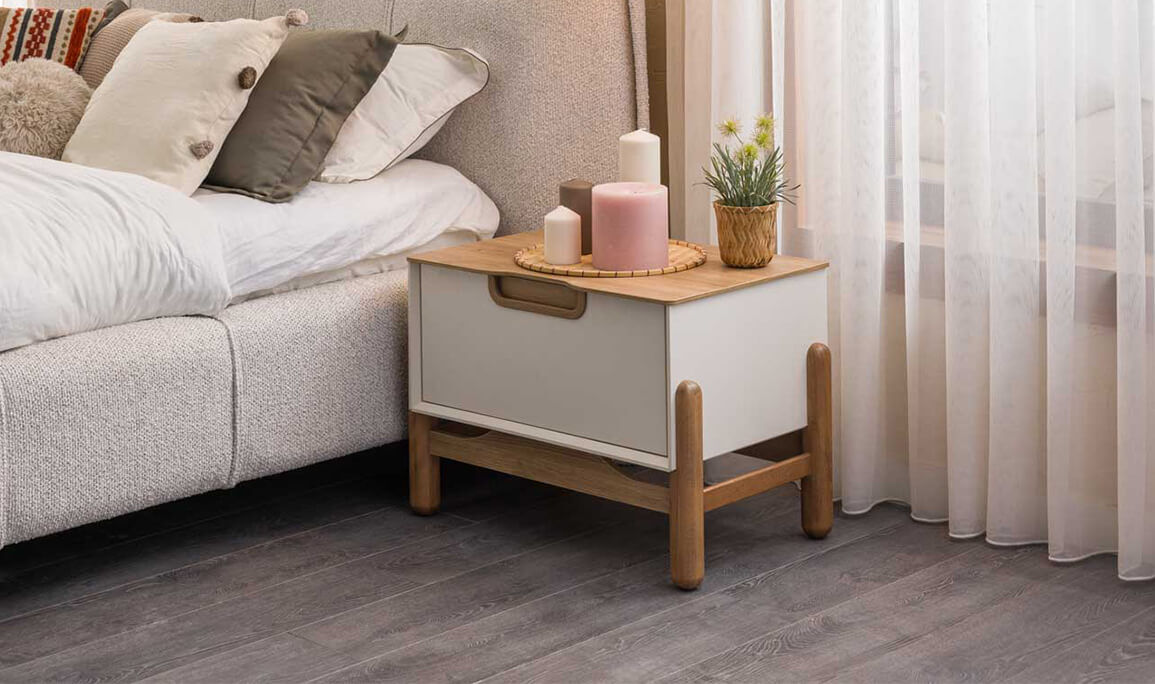 Rota Yatak Odası - 31