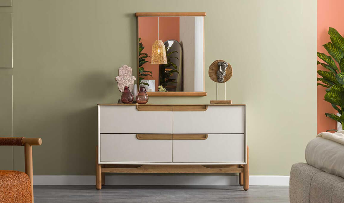 Rota Yatak Odası - 34