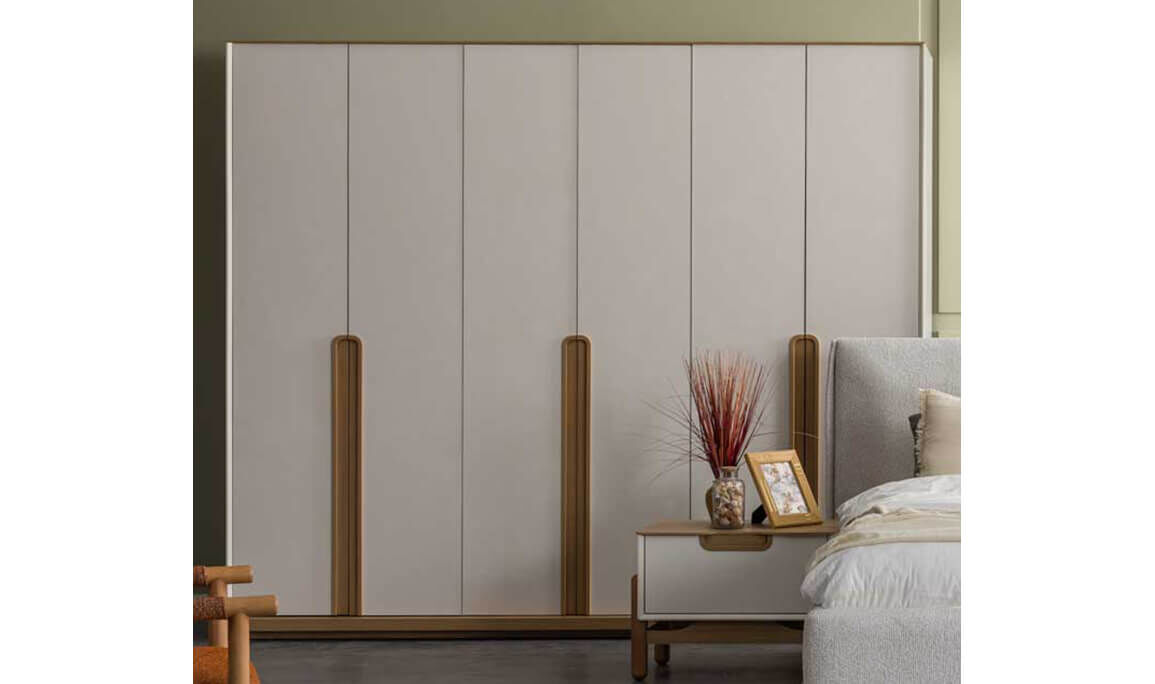 Rota Yatak Odası - 42