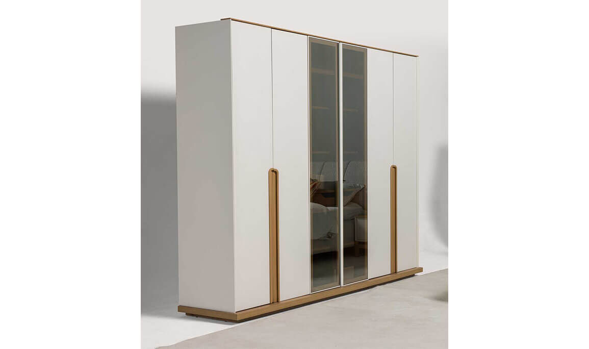 Rota Yatak Odası - 44