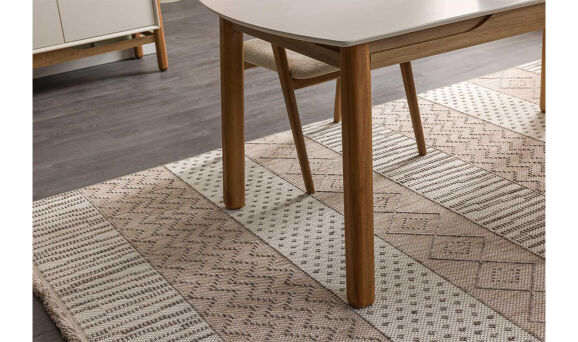 Rota Yemek Masası - 4