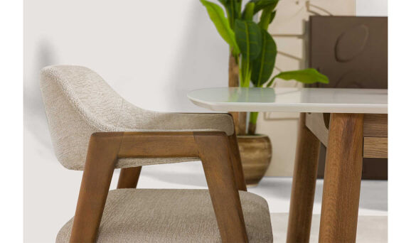 Rota Yemek Masası - 6