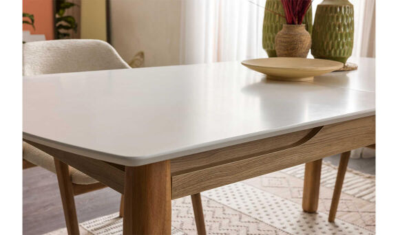 Rota Yemek Masası - 7