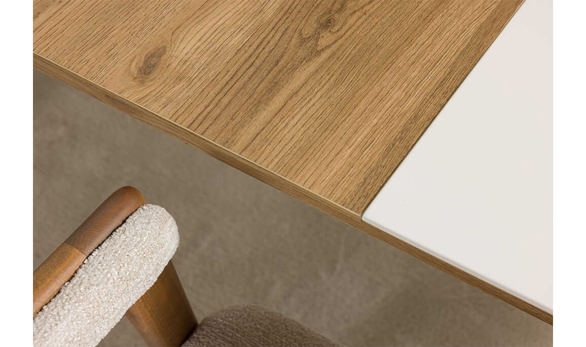 Rota Yemek Masası - 8