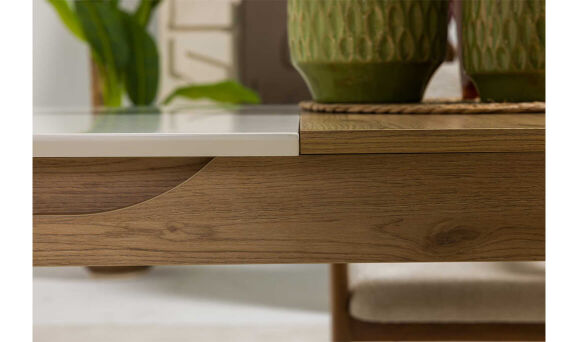 Rota Yemek Masası - 9