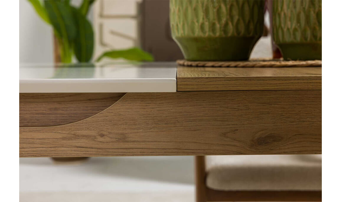 Rota Yemek Masası - 9