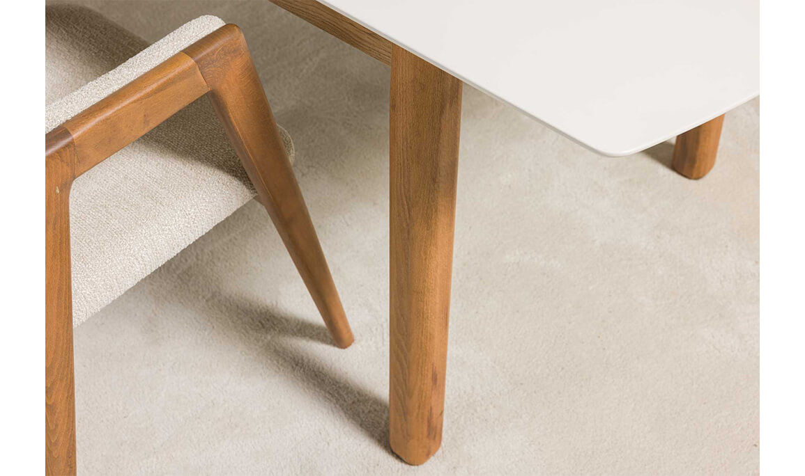 Rota Yemek Masası - 10