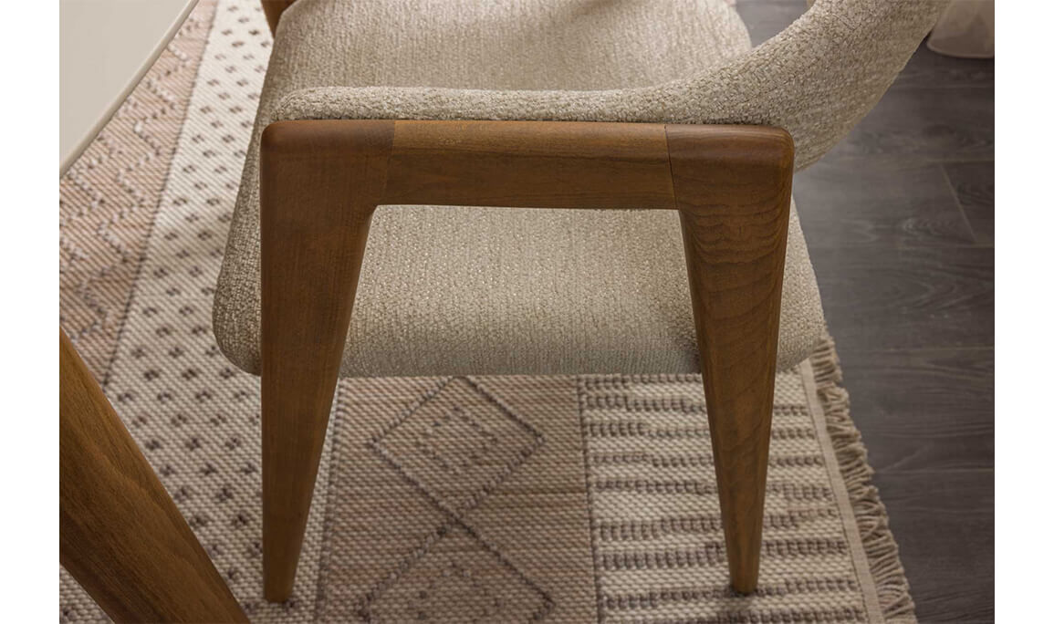 Rota Yemek Masası - 12