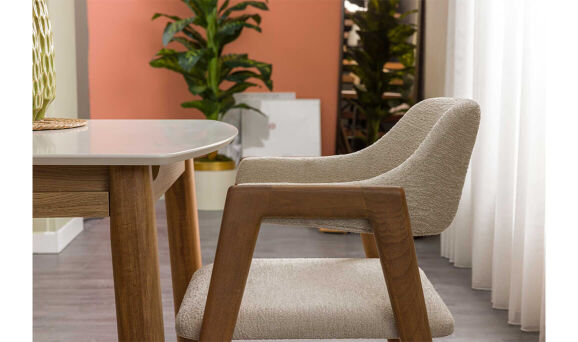 Rota Yemek Masası - 13