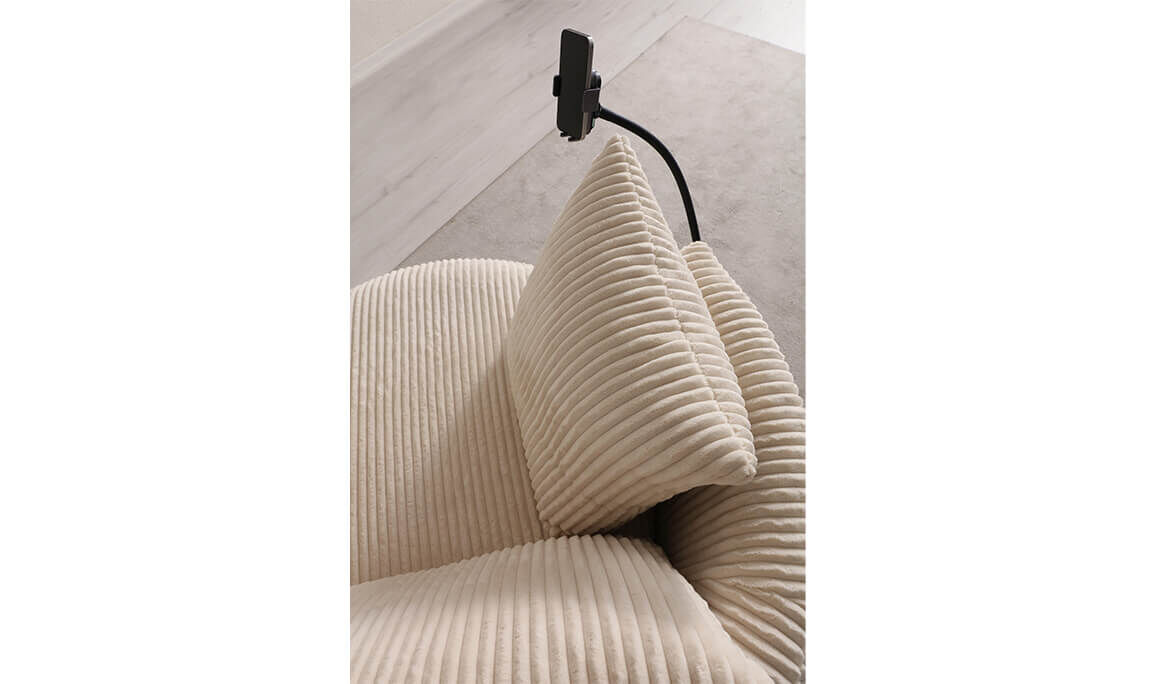 Round Tv Koltuğu - 3