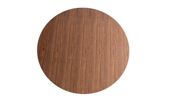 Rusty Ceviz Orta Sehpa - 3