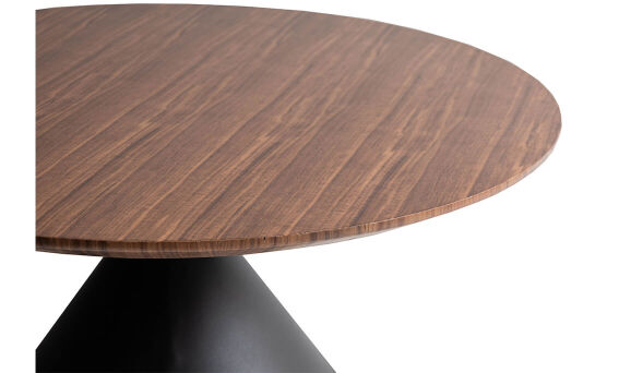 Rusty Ceviz Orta Sehpa - 5