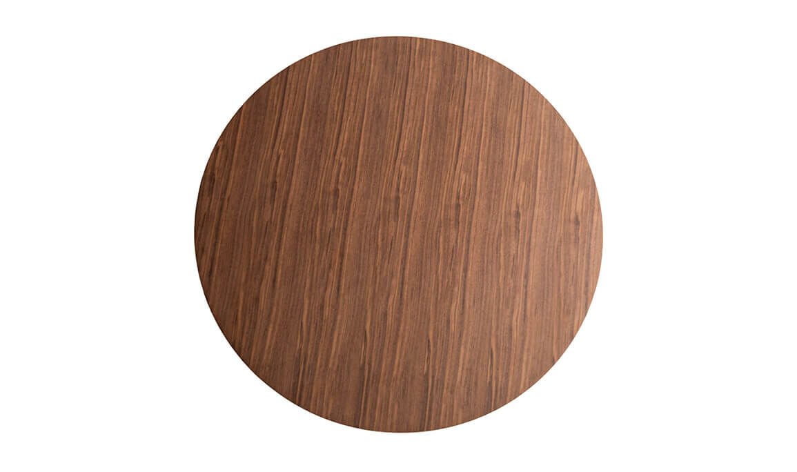 Rusty Ceviz Orta Sehpa V2 - 3