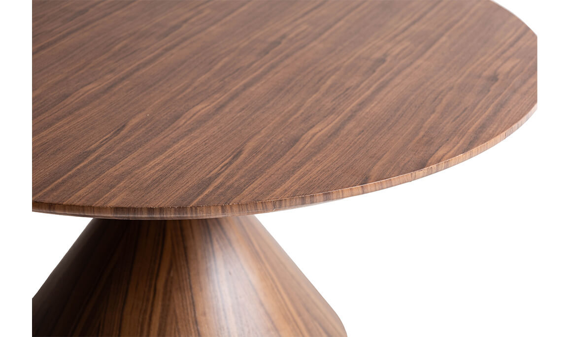 Rusty Ceviz Orta Sehpa V2 - 5