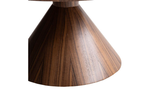 Rusty Ceviz Orta Sehpa V2 - 6