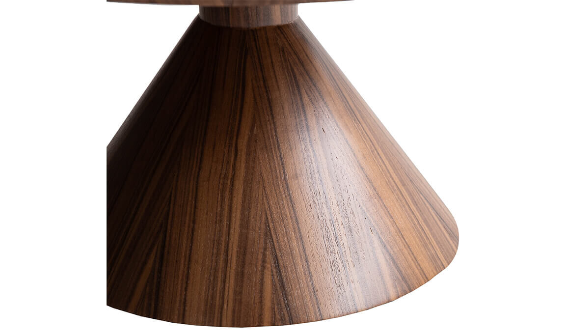 Rusty Ceviz Orta Sehpa V2 - 6