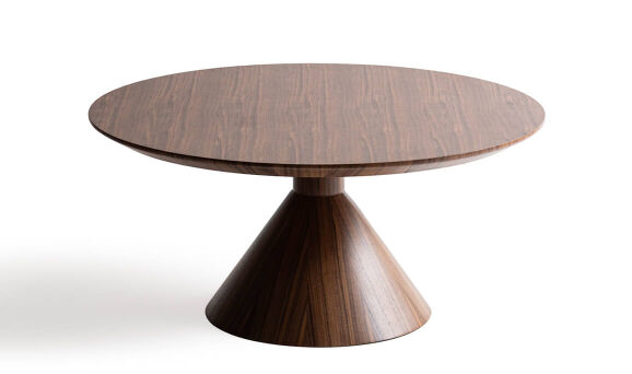 Rusty Ceviz Orta Sehpa V2 - 2