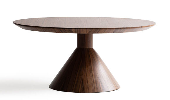 Rusty Ceviz Orta Sehpa V2 - 1