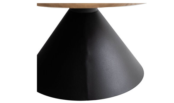 Rusty Meşe Orta Sehpa V2 - 5