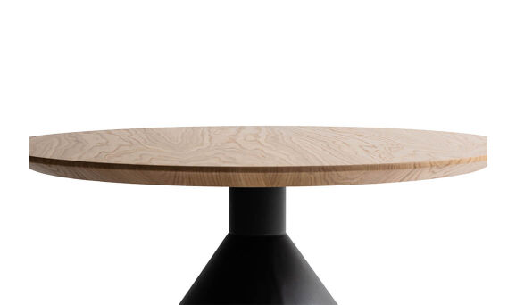 Rusty Meşe Orta Sehpa V2 - 6