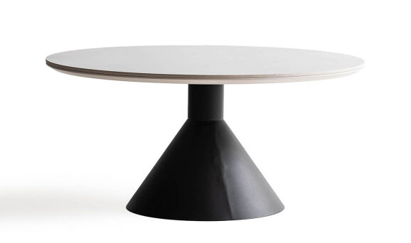 Rusty Seramik Orta Sehpa - 1