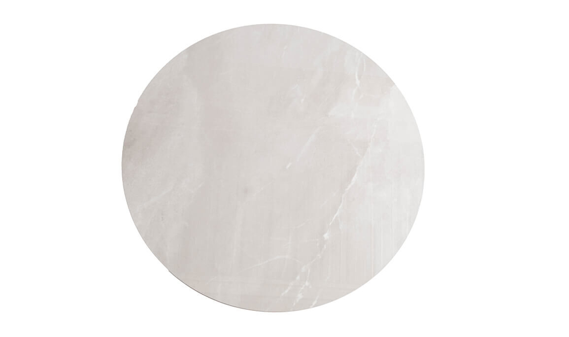 Rusty Seramik Orta Sehpa - 3