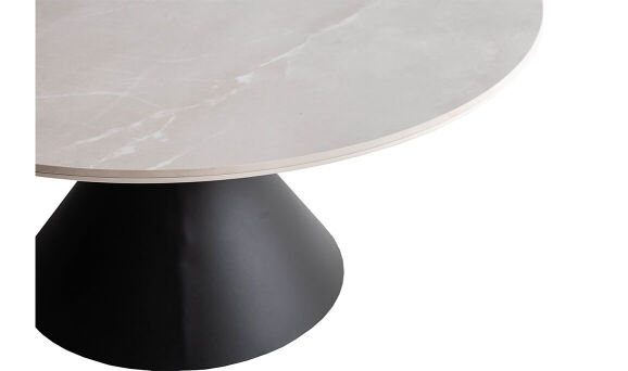 Rusty Seramik Orta Sehpa - 5