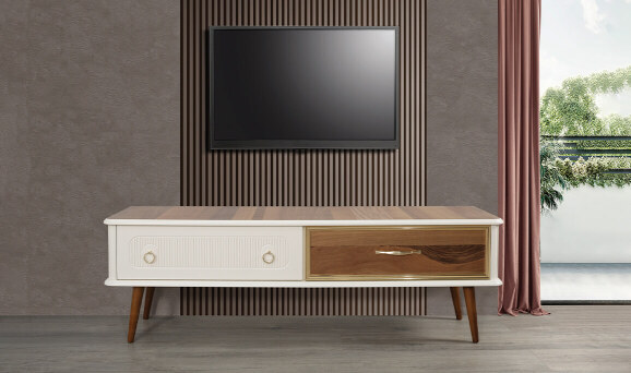 Rüya Tv Sehpası - 1