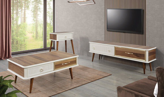 Rüya Tv Sehpası - 3