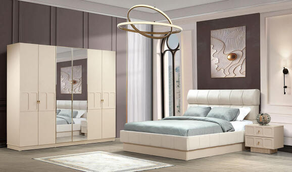 Rüya Yatak Odası - 1