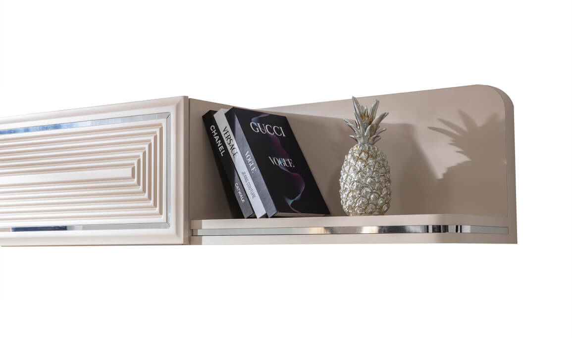 Safir Silver Tv Ünitesi - 6